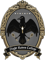 Night Raven College