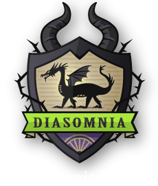 Diasomnia Dorm