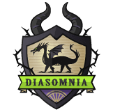 Diasomnia Dorm