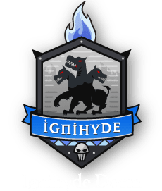 Ignihyde Dorm