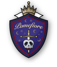 Pomefiore Dorm
