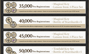 Twisted Wonderland English adds pre-registration rewards up to 50k -  GamerBraves